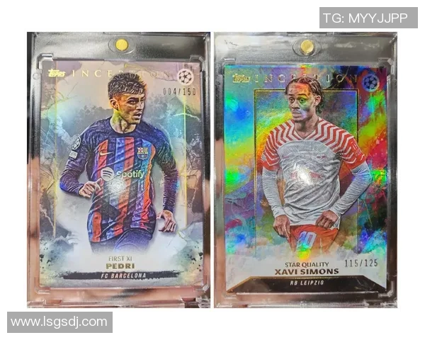 全球最贵最实用的足球球星卡推荐及其投资价值分析