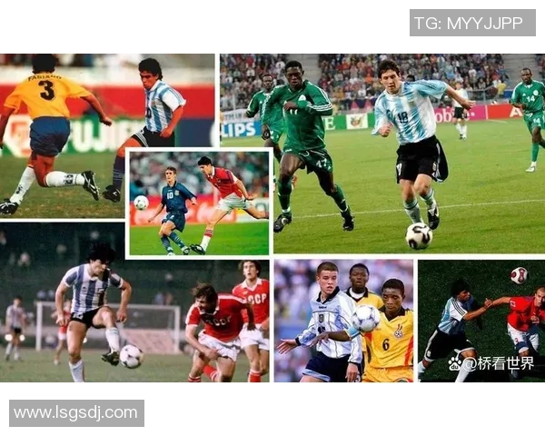 阿根廷足球历史十大传奇球星盘点及其辉煌成就解析 阿根廷足球历史十大传奇球星盘点及其辉煌成就解析